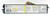GE UltraMax 67911 GE432MAX-G-H Electronic High Efficiency Multivolt Instant Start Ballast 4 or 3 F32T8 Fluorescent Lamps High Ballast Factor