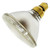 Halogen Spotlight,PAR38,48W GE LIGHTING 48PAR/HIR+/SP10