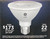 (2 pack) GE 96924 PAR30 short neck LED 12 Watt (75 watt equivalent), 850 Lumen Dimmable Indoor Floodlight with Medium Base, Soft White Light Bulb