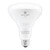 GE BR30 LED Grow Lights for Indoor Plants, Full Spectrum, 9-Watt Grow Light Bulb, Plant Light Bulb with Red Reproductive Spectrum for Flowering and Fruiting