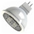 GE 20168 - LED7XDMR16-32735 MR16 Flood LED Light Bulb