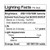 GE Lighting 97785 50/100/150-Watt A21 3-Way Reveal Light Bulb