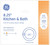GE 11084 Circline 22-Watt, T9 Circline 1400-Lumen Light Bulb with 4-Pin Base, 1-Pack