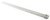 GE 16953 - F40/30BX/SPX30 Single Tube 4 Pin Base Compact Fluorescent Light Bulb, 3000K, SPX series, High Lumen Biax, 22.5 inch CFL Biax