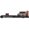 WaterRower Club Rowing Machine with S4 Monitor