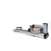 WaterRower M1 LoRise Rowing Machine side view