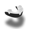 Mueller Matrix Mouthguard - Moderate Protection Black