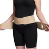 Core Products Better Binder Abdominal Support front view Core Products Better Binder Abdominal Support front view