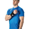 Core Products Reflex Wrist Support on person