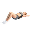 sit ups on coremat female