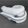 MedCline LP Shoulder System with Wedge + Therapeutic Body Pillow system MedCline LP Shoulder System with Wedge + Therapeutic Body Pillow system