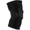 Mueller Patella Stabilizer Knee Brace side Mueller Patella Stabilizer Knee Brace side
