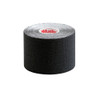 Mueller Pre-Cut Kinesiology Tape I-Strip Roll Black