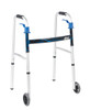 Drive Medical Trigger Release Folding Walker Drive Medical Trigger Release Folding Walker