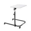 Drive Medical Pivot and Tilt Adjustable Overbed Table Drive Medical Pivot and Tilt Adjustable Overbed Table