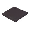 Drive Medical Molded General Use 1 3/4" Wheelchair Seat Cushion, 16" x 16"