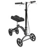 Drive Medical DV8 Aluminum Steerable Knee Walker Crutch Alternative Drive Medical DV8 Aluminum Steerable Knee Walker Crutch Alternative