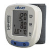Drive Medical Automatic Blood Pressure Monitor, Wrist Model