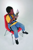 Drive Medical Seat2Go Positioning Seat, Medium