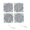 Drive Medical Round Pre Gelled Electrodes for TENS Unit