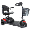 Drive Medical Scout Compact 3-Wheel Scooter
