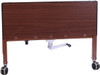 Invacare Value Care Homecare Bed, Semi-Electric Hospital Bed headboard