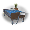 Drive Medical Med-Aire Plus 10" Bariatric Alternating Pressure and Low Air Loss Mattress Replacement System