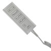 Drive Medical Prime Care Bed Model P903 control