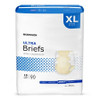 McKesson Ultra Briefs, Heavy Absorbency  McKesson Ultra Briefs, Heavy Absorbency