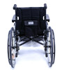 Karman Flexx Ultra Lightweight Wheelchair With Quick Release Axles