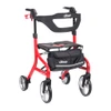 Drive Nitro Sprint Rollator Tall