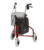 Nova Traveler 3 Wheel Rolling Walker
