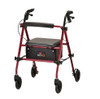 NOVA Journey Rolling Walker with Steel Frame