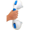 Nova Suction Cup Grab Bar