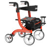 Drive Medical Nitro O2 Tank Holder with rollator