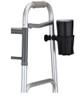 Nova Medical Cup Holder for Mobility Products on walker