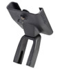 Drive Medical Nitro Sprint and Glide Cell Phone Holder back view