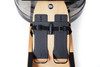 WaterRower Beech Rowing Machine with S4