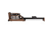 WaterRower HYBRID BLE WALNUT Rowing Machine side