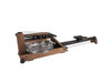 WaterRower HYBRID BLE WALNUT Rowing Machine