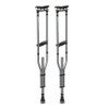 Drive MD Air-Crutches sapphire slate