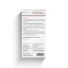 Genacheck Respiratory Test Kit GenaCheck® COVID-19 / Flu A+B 2 Test back