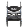 MD by Drive Excursion XWD Rollator Back