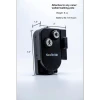 NexStride® Visual and Auditory Cueing Device