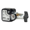 Drive Medical SmartDose® Evolution™ Oxygen Conserver angle view