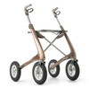byACRE Carbon Overland Lightweight All-Terrain Rollator