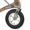 byACRE Carbon Overland Lightweight All-Terrain Rollator wheel