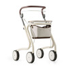 byACRE Scandinavian Butler Lightweight Indoor Rollator