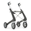 byACRE Nordic Pioneer Ultra Lightweight Rollator granite black