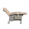 Drive Medical Clinical Care 4 Position Recliner recline